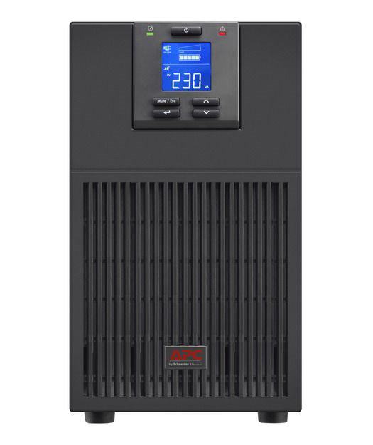 APC SRV3KI EASY-UPS 3KVA ONLINE TOWER