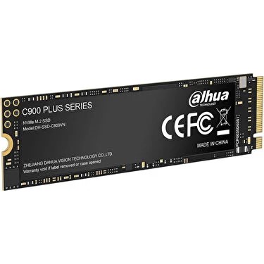 DAHUA C900N 256 GB NVME SSD 2000/1050 (SSD-C900N256GB)...