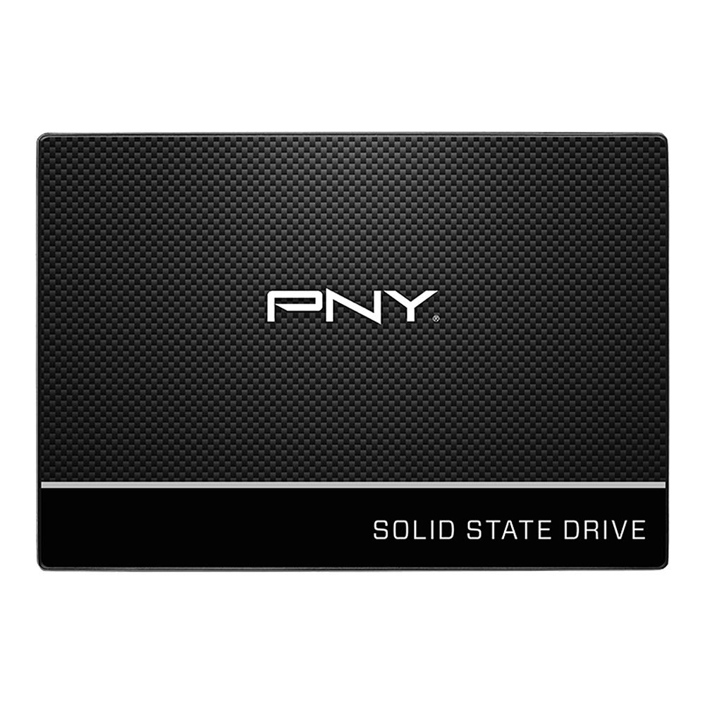 PNY CS900 250GB 535/500MB/s 2,5" SATA3 SSD (SSD7CS900-250-RB)