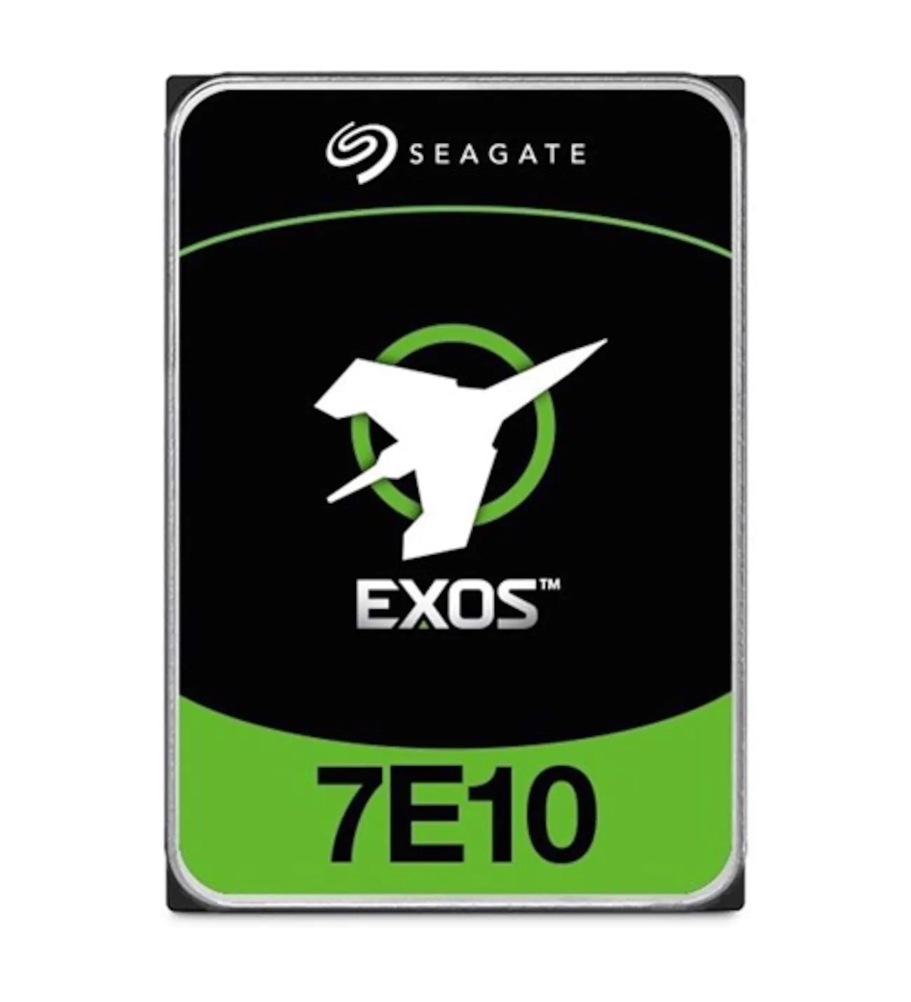 10 TB SEAGATE 3.5 EXOS X18 SATA 7200RPM 256MB ST10000NM018G (RESMI DISTI GARANTILI) 