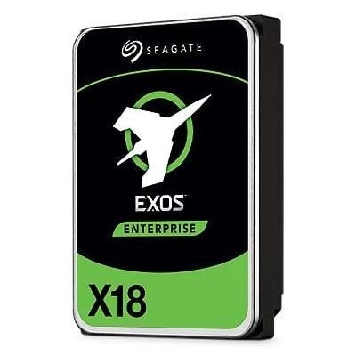 16 TB SEAGATE 3.5 EXOS SATA X18 512E 7200RPM 256MB ST16000NM001J (RESMI DIST GARANTILI) 