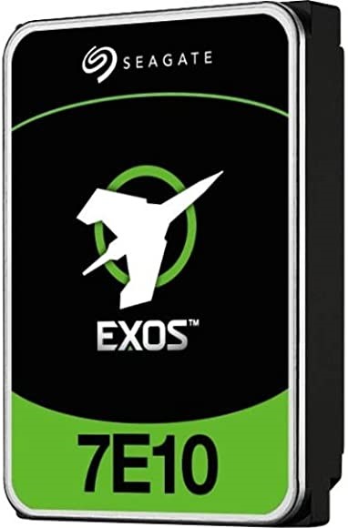 8 TB SEAGATE 3.5 EXOS SATA 7200RPM 256MB ST8000NM017B (RESMI DISTI GARANTILI) 