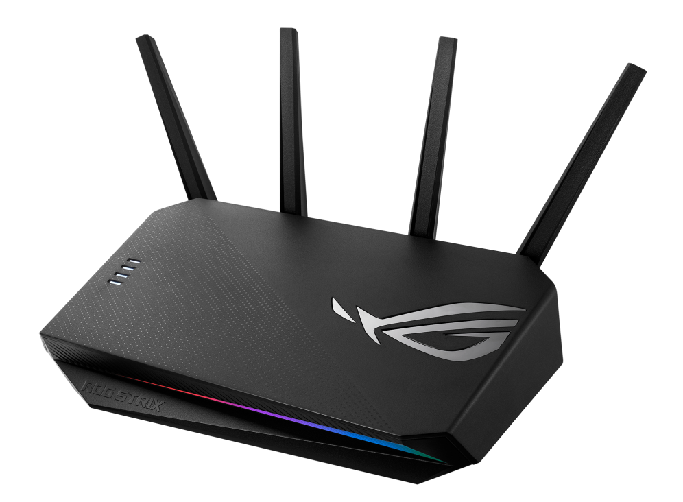 ASUS ROG STRIX GS-AX3000 WIFI6 GAMING RO