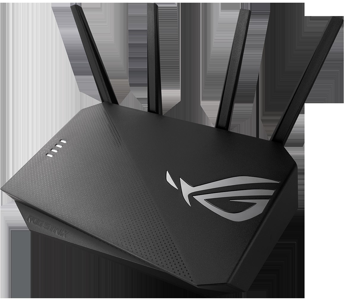 ASUS ROG STRIX GS-AX5400 WIFI6 GAMING RO