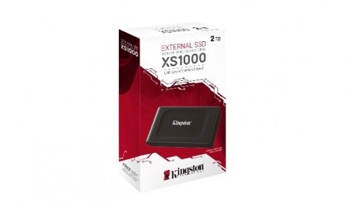 KINGSTON 1TB TASINABILIR SSD SXS1000/1000G