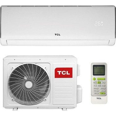 TCL ELİTE TAC-09CHSD/XA51I 9000 BTU A++ INV. KLİMA