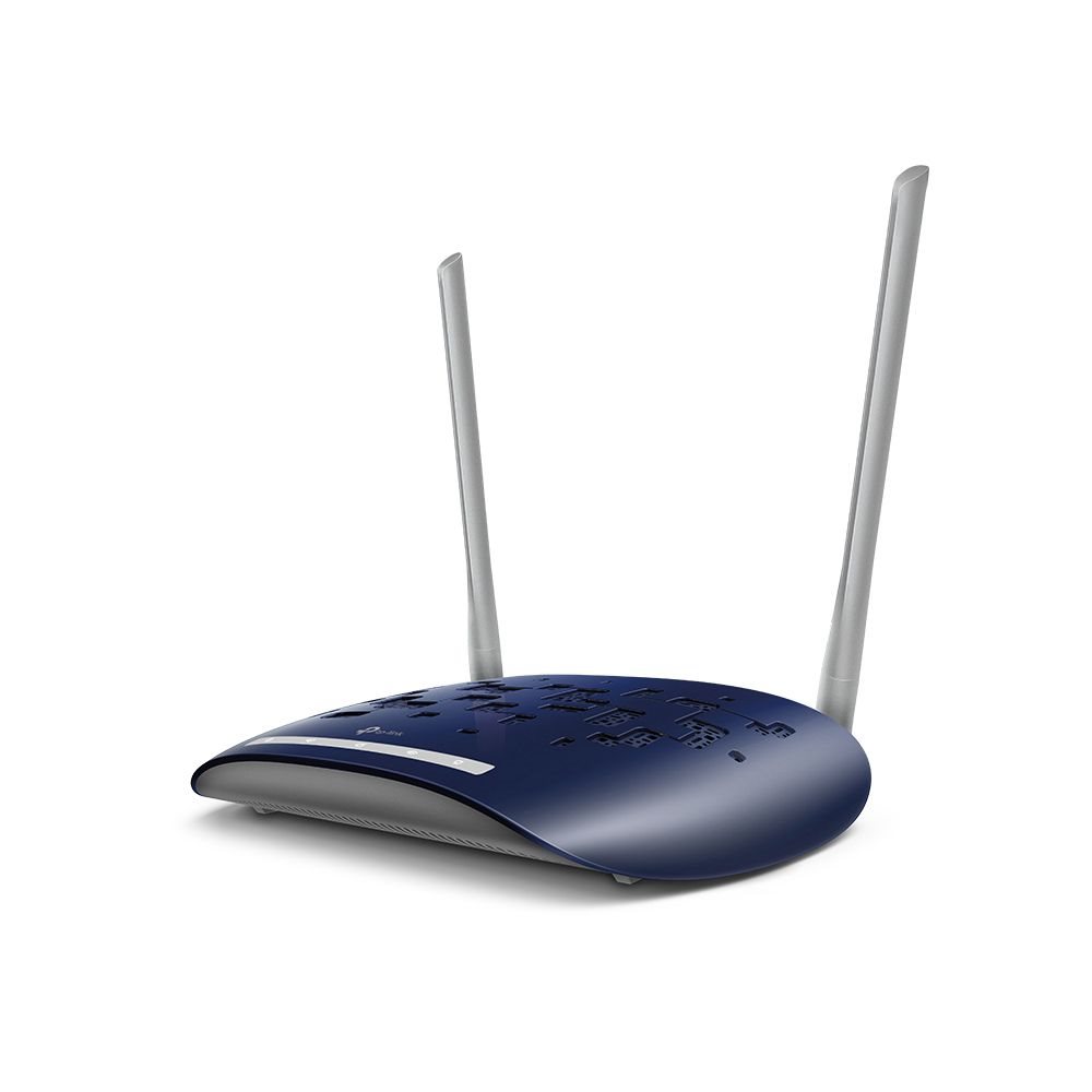 TP-LINK TD-W9960 300MBPS VDSL2,ADSL2+,ADSL2,ADSL MODEM