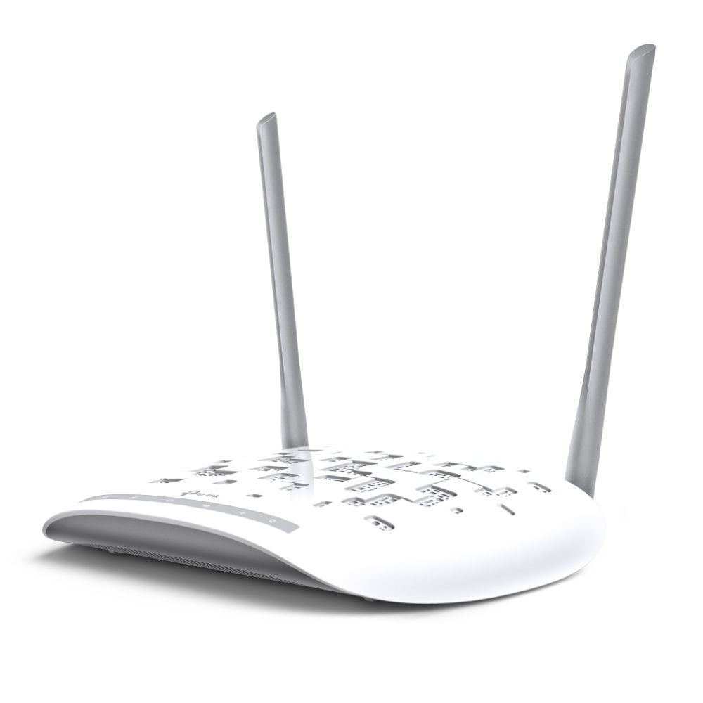 TP-LINK TD-W9970 300MBPS KABLOSUZ N USB VDSL2 ROUTER MODEM