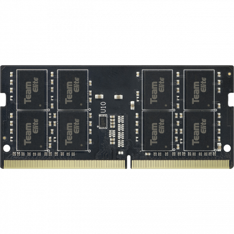 TEAM ELITE 32GB (1X32GB) 3200MHZ CL 22 DDR4 NOTEBOOK SODIMM RAM (TED432G3200C22-S01)