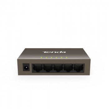 TENDA TEF1005D 5PORT 10/100 FAST YONETILEMEZ SWITCH