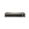 TENDA TEG1008M 8 PORT 10-100-1000 MBPS SWITCH METAL KASA