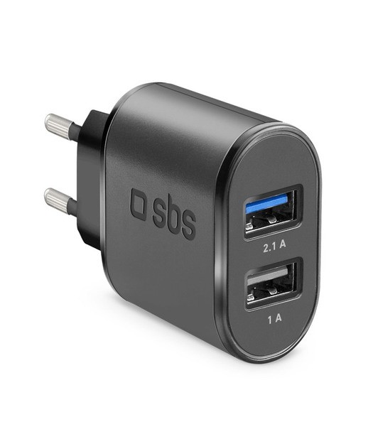 SBS 2XUSB-A HIZLI SEYAHAT SARJ CIHAZI-SI