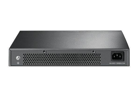 TP-LINK TL-SG1024DE 24 PORT GIGABIT EASY SMART SWITCH