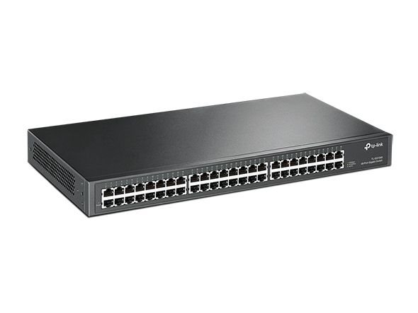 TP-LINK TL-SG1048 48PORT GIGABIT SWITCH