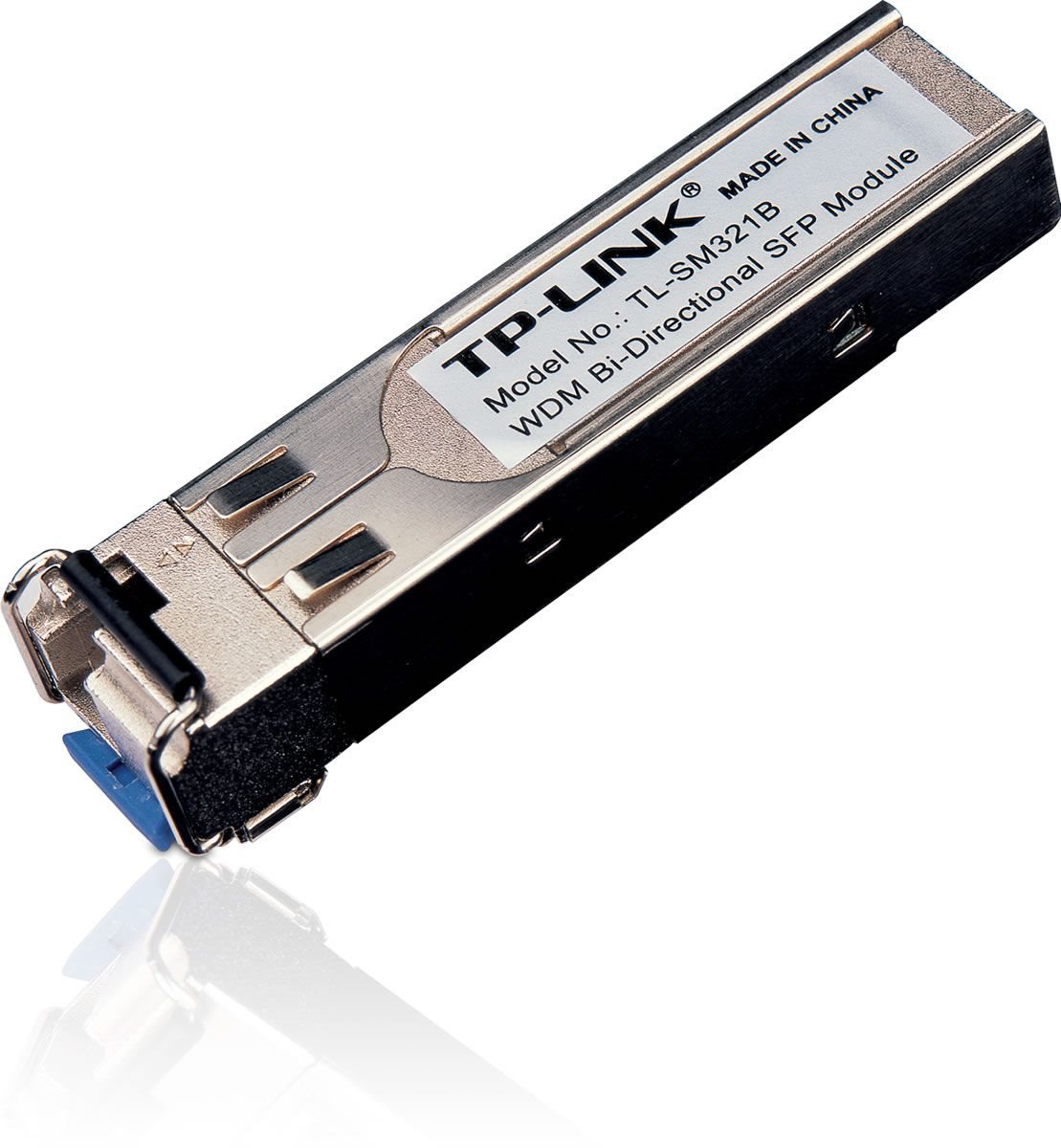 TL-SM321B TP-LINK 1000BASE-BX WDM CIFT YONLU SFP MODULU