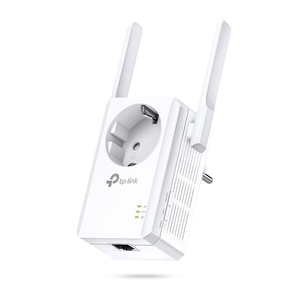 TP-LINK TL-WA860RE ACSOKET 300MPS MENZIL GEN(PRIZ)