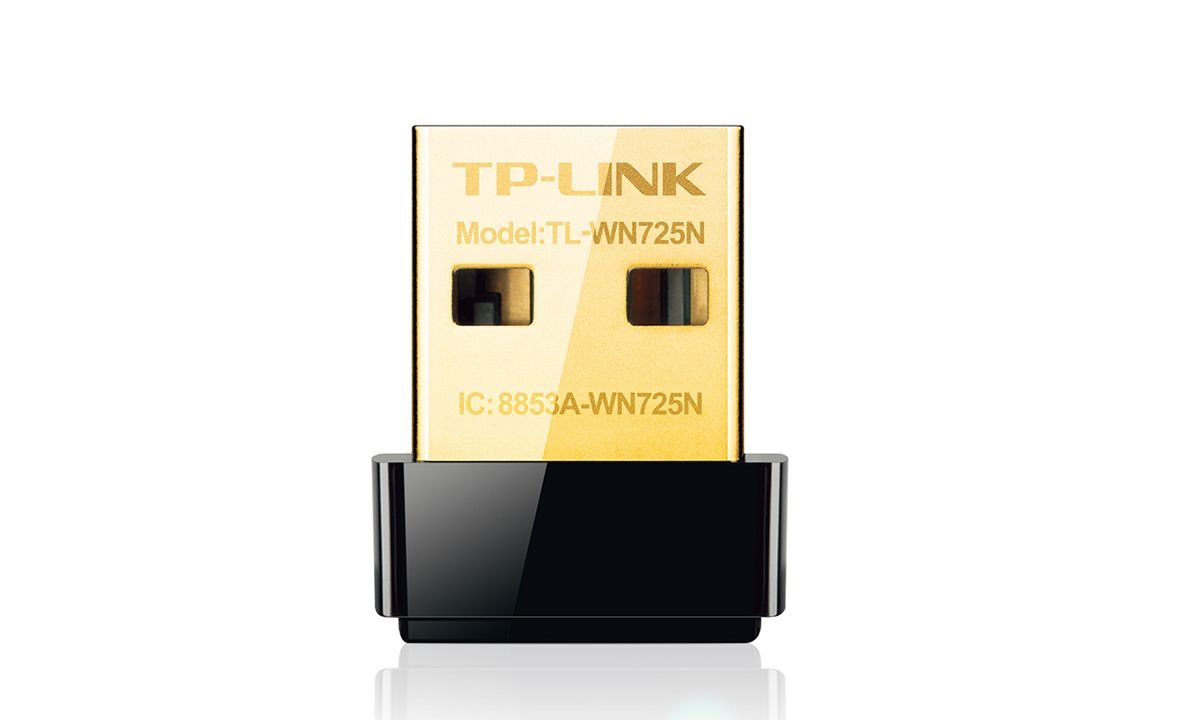 TL-WN725N TP-LINK 150MBPS N NANO KABLOSUZ USB ADAPTOR