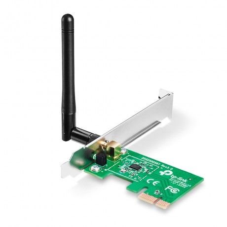 TL-WN781ND TP-LINK ETHERNET AG KARTI