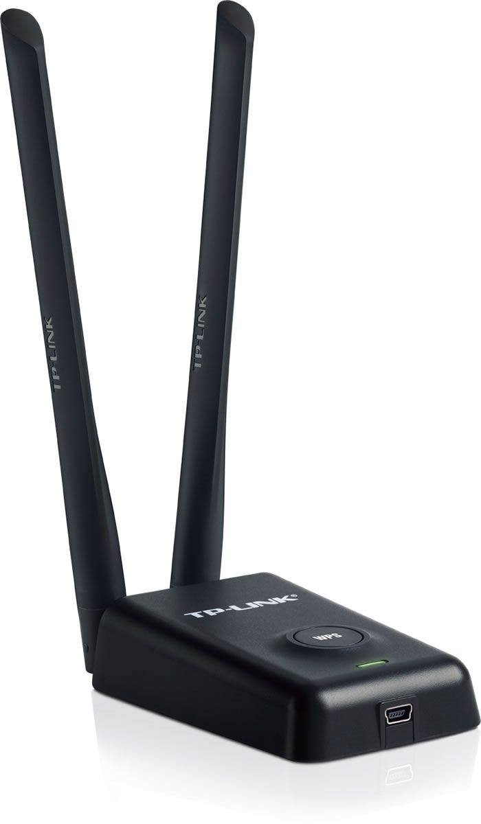 TL-WN8200ND TP-LINK 300MBPS KABLOSUZ USB ADAPTOR