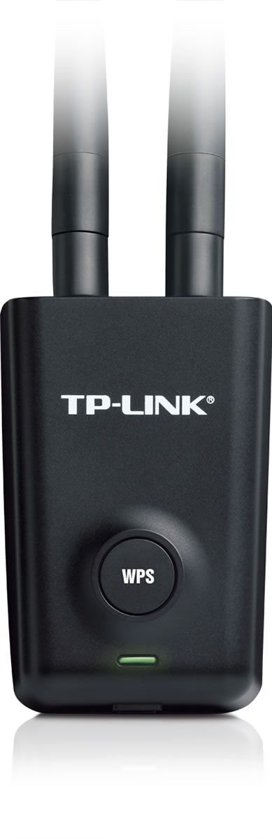 TL-WN8200ND TP-LINK 300MBPS KABLOSUZ USB ADAPTOR