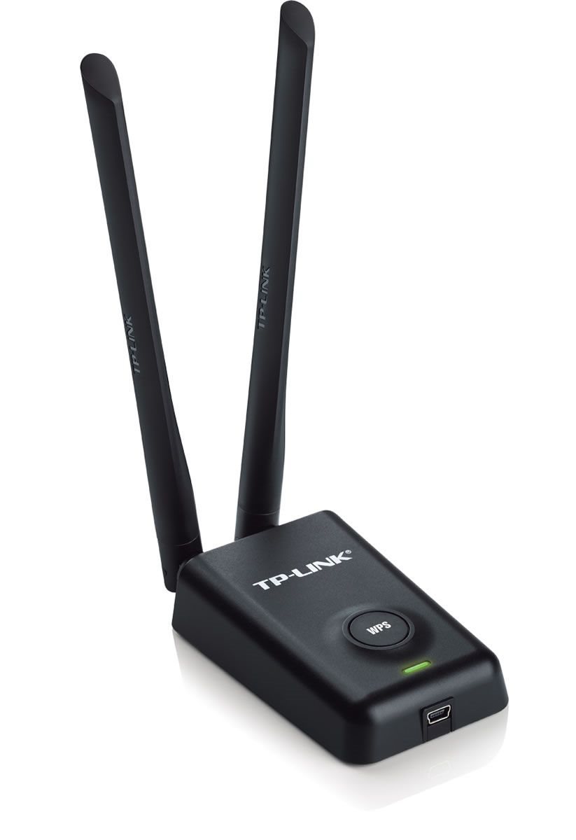 TL-WN8200ND TP-LINK 300MBPS KABLOSUZ USB ADAPTOR