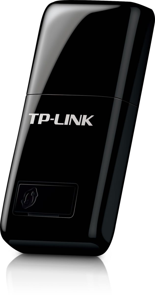 TL-WN823N TP-LINK 300MBPS MINI KABLOSUZ N USB ADAPTOR