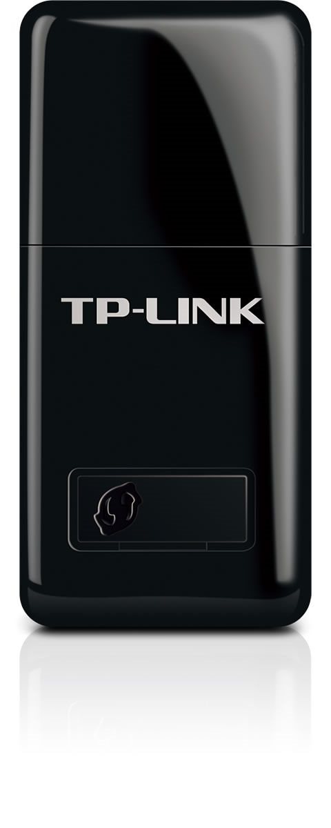 TL-WN823N TP-LINK 300MBPS MINI KABLOSUZ N USB ADAPTOR