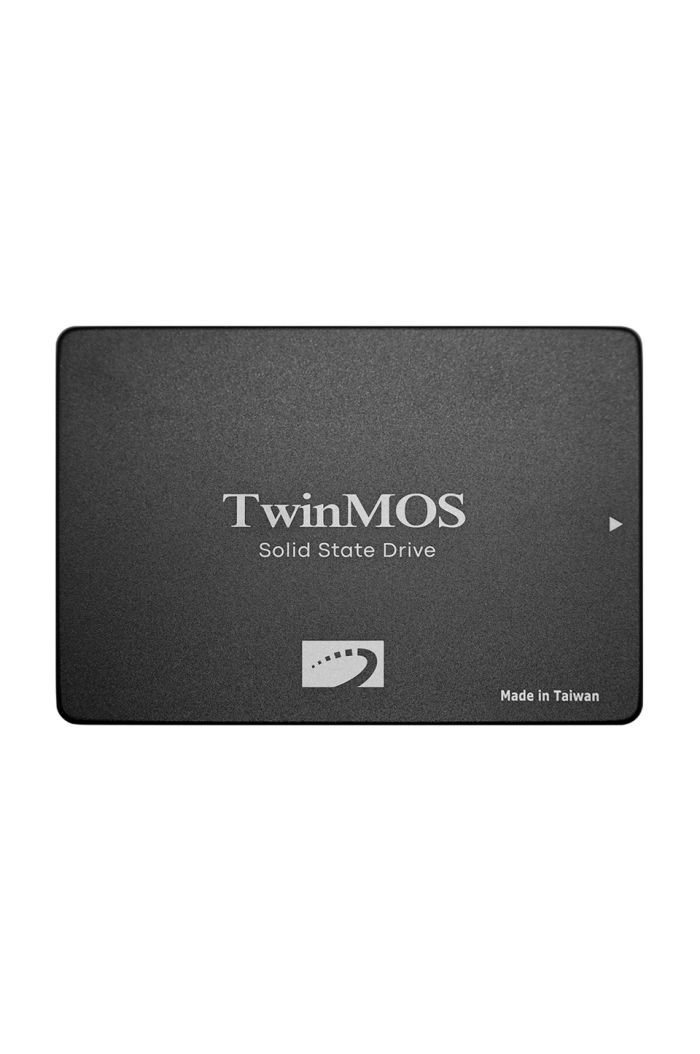 TWINMOS 2 TB 2.5" SATA3 SSD 580/550 (TM2000GH2UGL)...