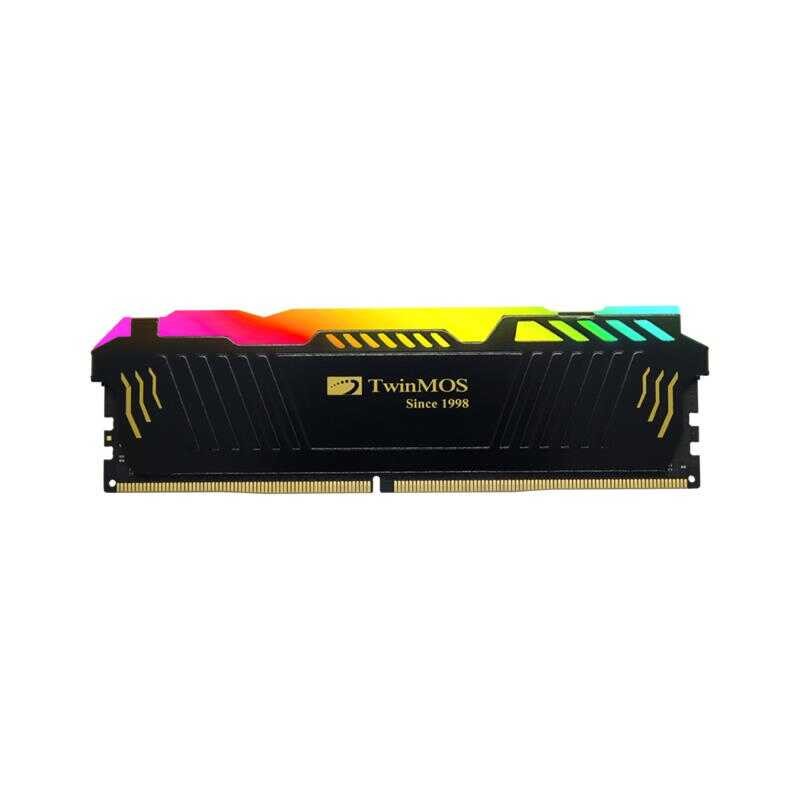 8 GB DDR4 3200MHZ TWINMOS CL16 1.35V SOGUTUCULU (TMD48GB3200...