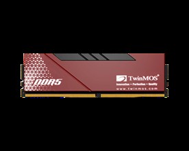 16 GB DDR5 5600MHZ TWINMOS CL46 1.1V SOGUTUCULU (TMD516GB560...