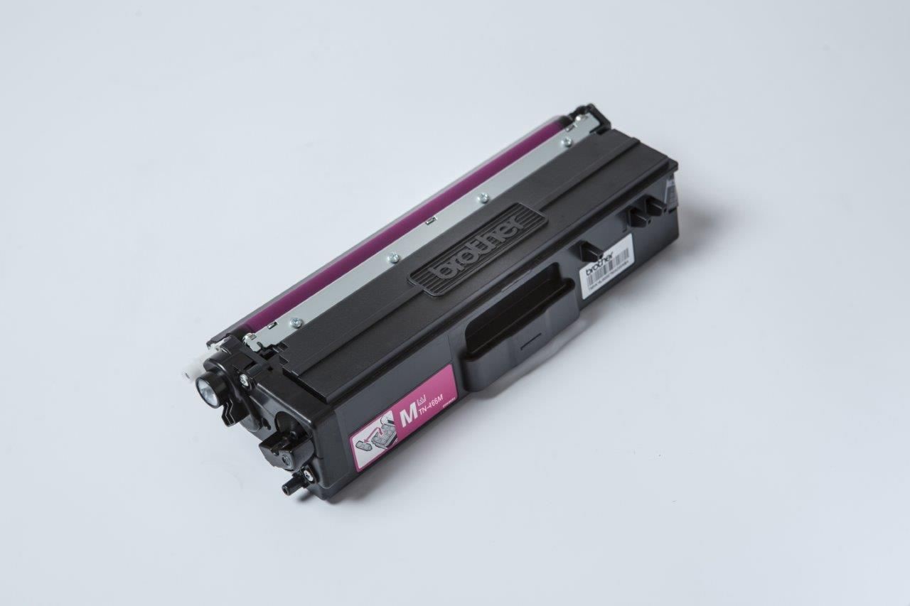 BROTHER TN466M KIRMIZI 6500 SAYFA LAZER TONER