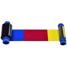 POINTMAN TP-9200 5 PANEL COLOR RIBBON