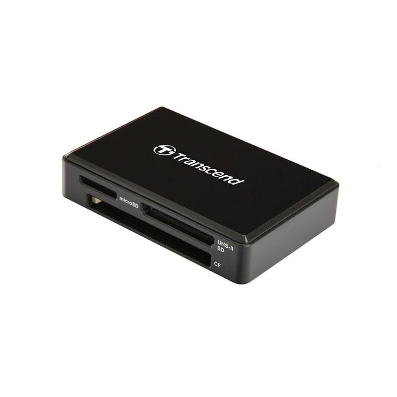 TRANSCEND TS-RDF9K2 USB 3.1 KART OKUYUCU