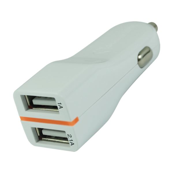 TUNCMATIK TSK6062 TWINCHARGER MICRO USB 3.1 AMPER