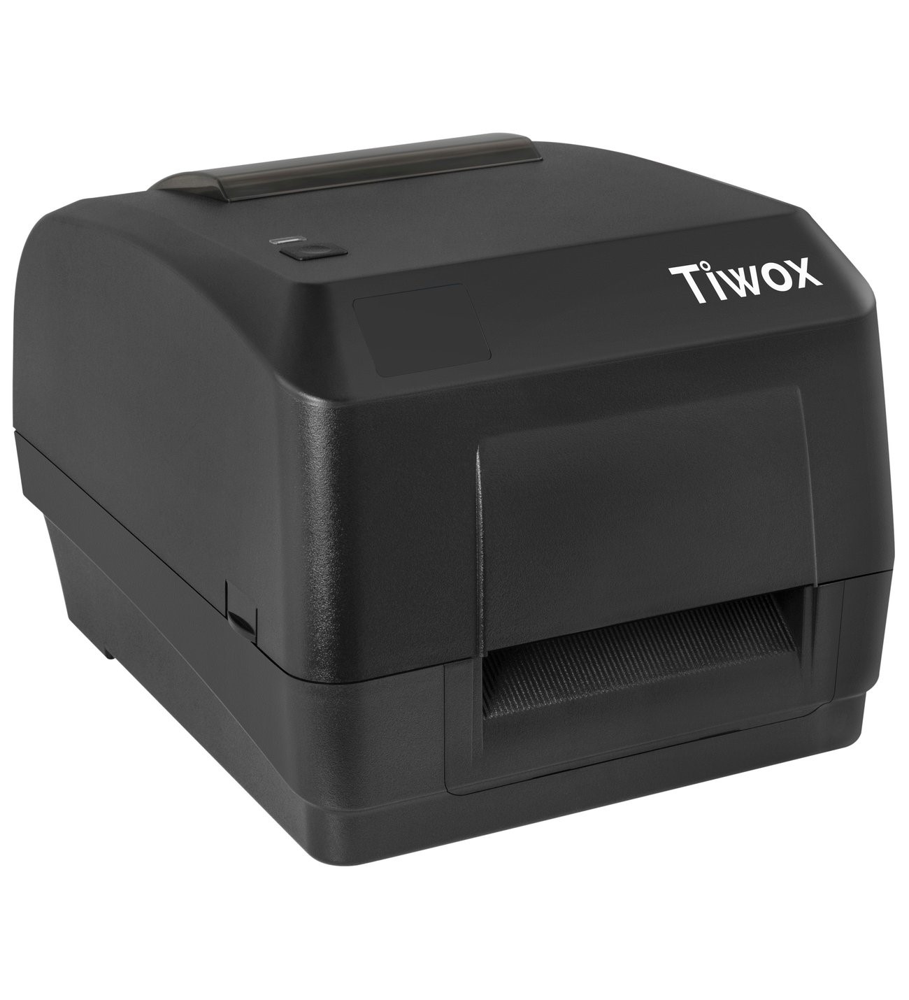 TIWOX TT-300 203DPI TERMAL TRANSFER USB+ETHERNET BARKOD YAZICI (RIBONLU KULLANIM)