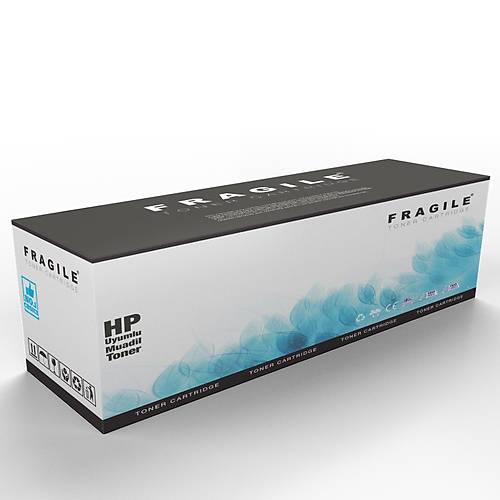 FRAGILE HP Q2612A/FX10 CIPLI 2000 SAYFA