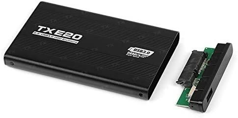 TXACE20 TX 2.5 INC SATA HARDDISK KUTUSU