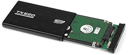 TXACE20 TX 2.5 INC SATA HARDDISK KUTUSU