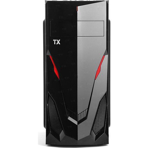 TX K3 300W USB2.0 ATX BILGISAYAR KASASI (TXCHK3P300)