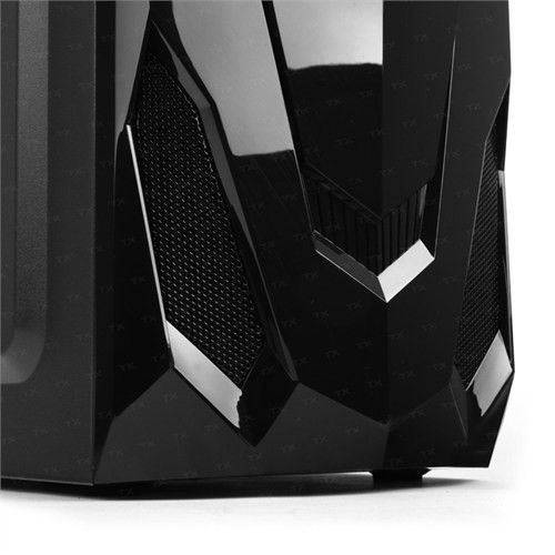 TX K3S MIDI TOWER ATX USB3.0 (400W)