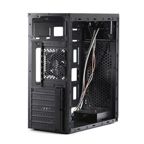 TX K3S MIDI TOWER ATX USB3.0 (400W)