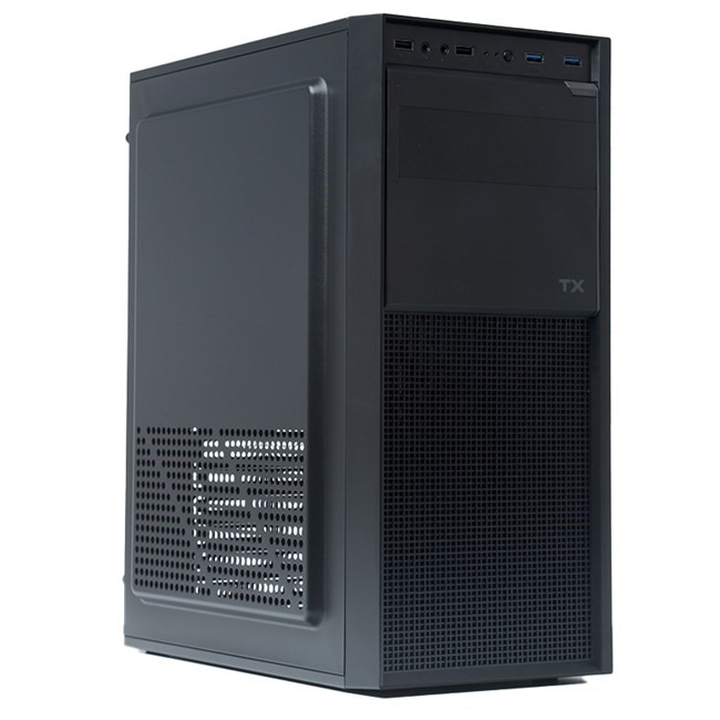 TX K5 400W ATX KASA (TXCHK5P400)