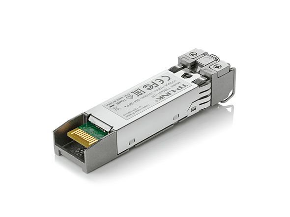 TXM431-LR TP-LINK SFP+ 10 GIGABIT MODUL