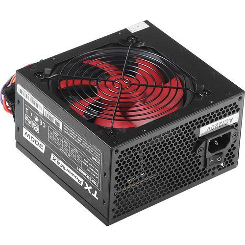 TX 300W POWERMAX TXPSU300S1 2XSATA 2XIDE PSU