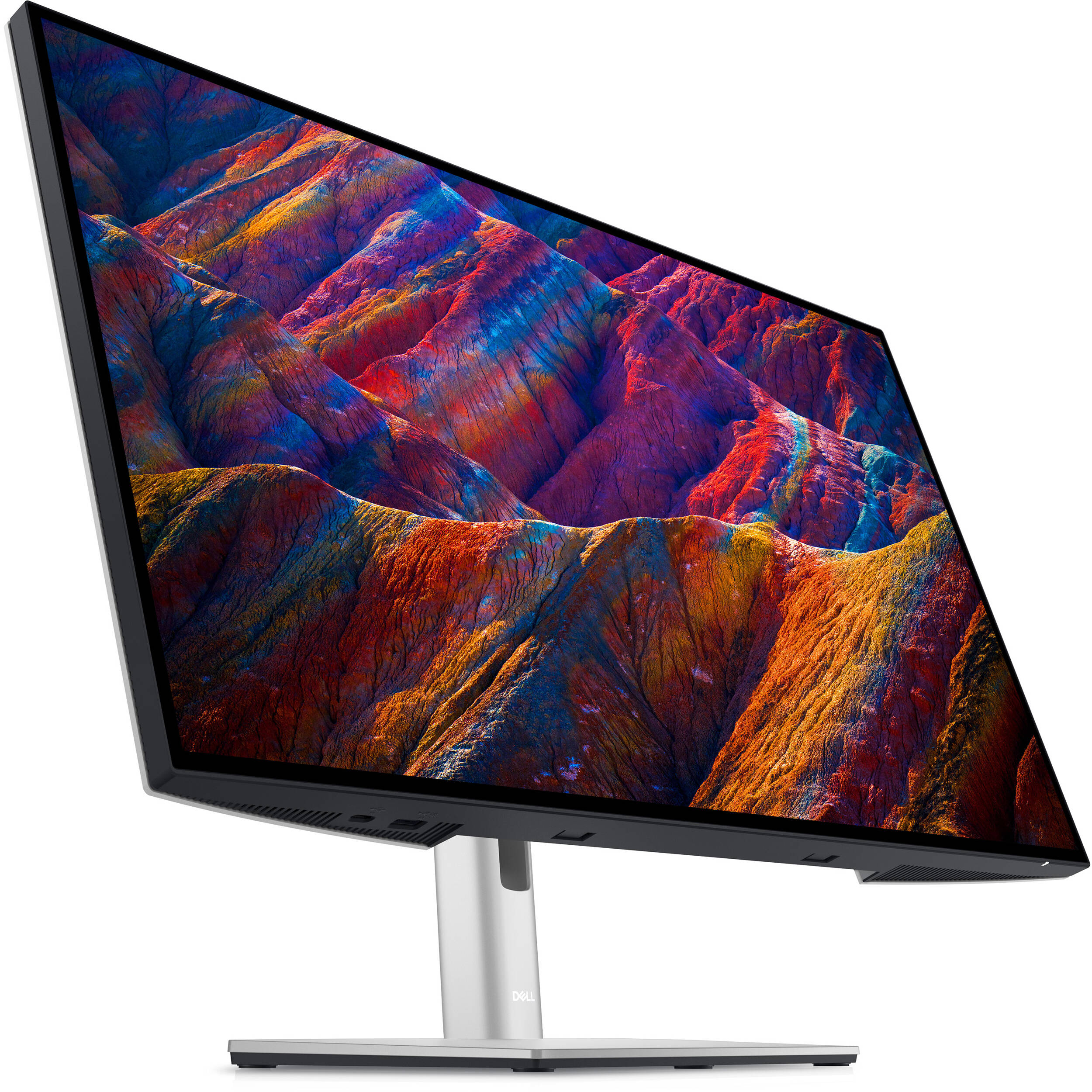 27 DELL U2723QE IPS 4K 8MS HDMI DP USB-C