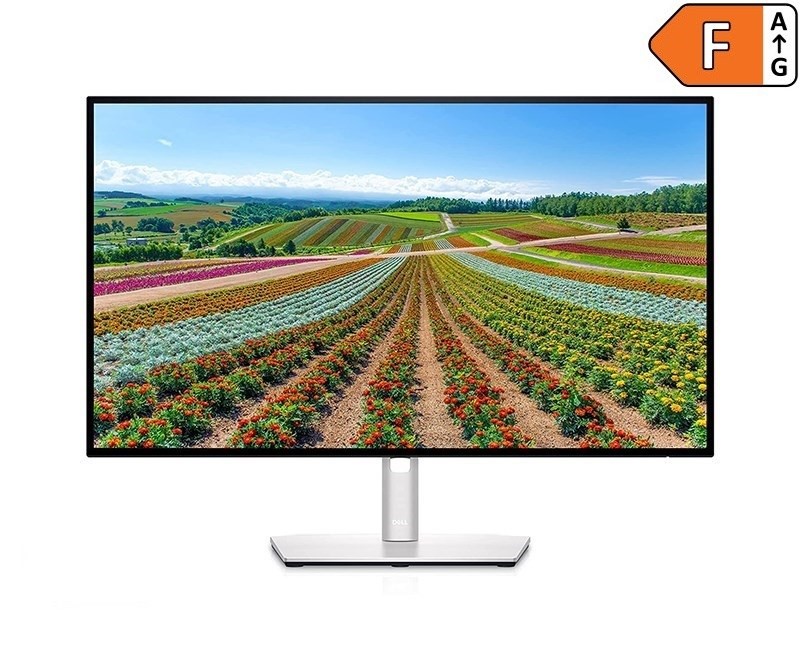 DELL ULTRASHARP U3023E 30" 5MS QHD TYPE-C HUB IPS