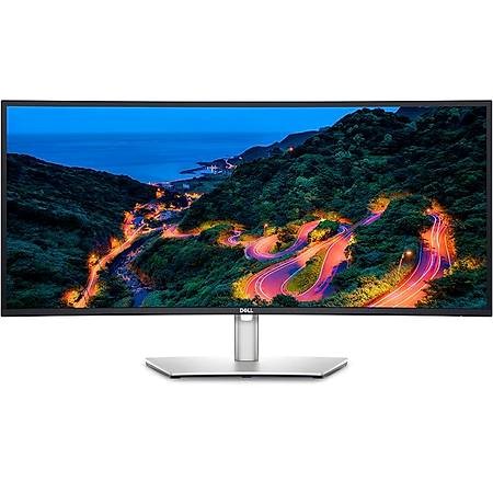 34 DELL U3423WE WQHD USB-C LED MONITOR 5MS 60HZ 3440X1440 VESA 1XDP 2XHDMI