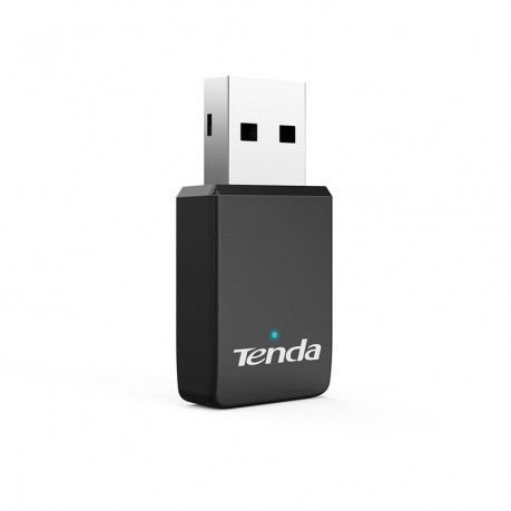 U9 TENDA 867MBPS KABLOSUZ USB ADAPTOR