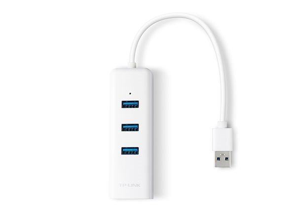 UE330 TP-LINK USB3.0 GIGABIT ETHERNET KARTI