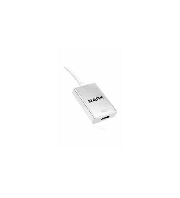 DARK UGA33 FULL HD USB3.0 - HDMI HARICI EKRAN KARTI (DK-AC-UGA33)